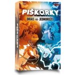 Piškvorky Draci vs Jednorožci – Sleviste.cz