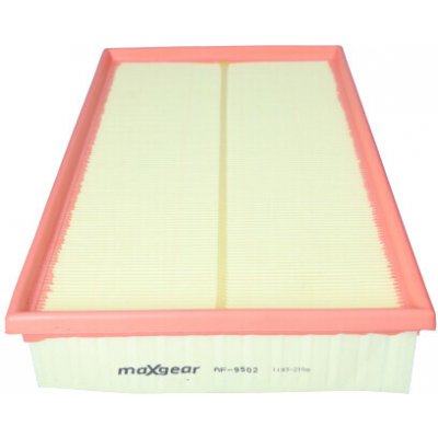 Vzduchový filtr MAXGEAR 26-0353 (260353) – Hledejceny.cz