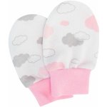 Esito Rukavice bavlna Mráček růžová ESRUKBAVMRC Růžová – Zboží Dáma