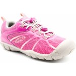 Keen Chandler 2 Cnx Children festival fuchsia/ibis rose – Zboží Mobilmania