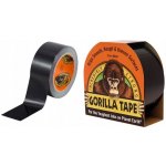 Gorilla Glue Tape Lepící páska 48 mm x 11 m černá – Sleviste.cz