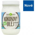 Purity Vision Kokosový olej panenský BIO 420 ml – Zboží Dáma