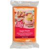 FunCakes Potahovací hmota Oranžová 250 g