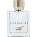 Mont Blanc Starwalker toaletní voda pánská 50 ml – Hledejceny.cz