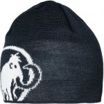 Mammut Tweak Beanie Ultra black – Zboží Mobilmania