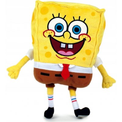 SPONGEBOB hranaté 27 cm