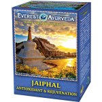 Everest Ayurveda himalájský bylinný čaj JAIPHAL 100 g – Hledejceny.cz