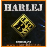 Harlej - Harlejband-Best off, 1CD, 2010 – Sleviste.cz