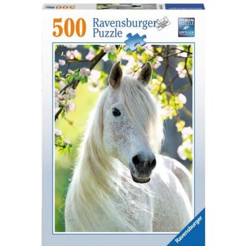 Ravensburger 14726 Krásná klisna 500 dílků