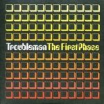 Pritchard Mark - Troubleman First Phase CD – Hledejceny.cz