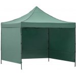 Springos GP0001 3 x 3 M ZELENÝ – Sleviste.cz