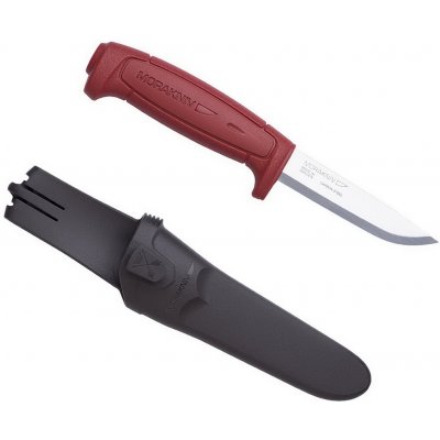 Morakniv Basic 511 (C) červená 12147 – Hledejceny.cz