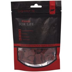 Fitmin For Life Hovězí mini kostička 70 g