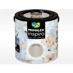 Primalex Inspiro přírodní bavlna 2,5 L – Zbozi.Blesk.cz