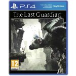 The Last Guardian – Zboží Dáma