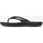 Crocs classic FLIP 207713-001 black – Zboží Mobilmania