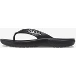 Crocs classic FLIP 207713-001 black – Sleviste.cz