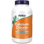 Now Foods Calcium & Magnesium Powder 227 g – Hledejceny.cz