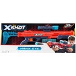 Zuru X Shot Excel Vigilante brokovnice typu Nerf – Zboží Dáma