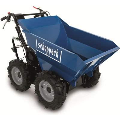 Scheppach DP 3000 – Zboží Mobilmania