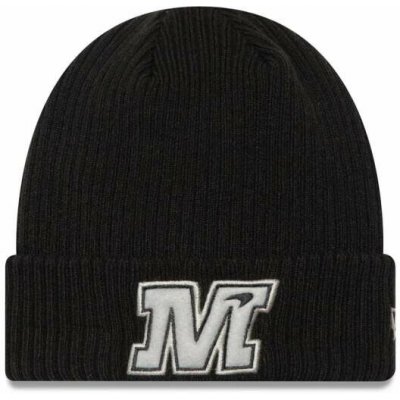 New Era Zimní čepice McLaren Racing černá vintage – Hledejceny.cz