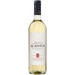 Bodegas Olarra Acantus Blanco 11,5% 6 x 0,75 l (krabice 6ks) – Hledejceny.cz