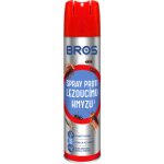 Bros spray proti lezoucímu hmyzu 400 ml – Zboží Mobilmania