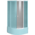 Aqualine Sklo pro BTR803, pohyblivá část NDBTR803-01 – Zboží Mobilmania