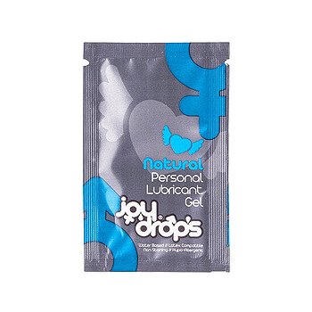 JoyDrops Natural 5 ml