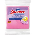Spontex Fastwipes univerzální silná netkaná utěrka 3 ks – Hledejceny.cz