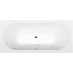 Polysan VIVA B SLIM 175 x 80 cm 88119S – Zboží Mobilmania
