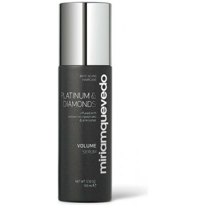 Miriam Quevedo Luxusní sérum pro objem 150 ml – Hledejceny.cz