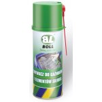 BOLL Čistič karburátorů a dílů motoru 400ml | Zboží Auto