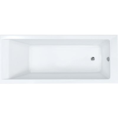 Oltens Langfoss 160 x 70 cm 10003900 – Hledejceny.cz