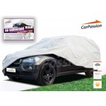 CarPassion Perfekt plachta na auto SUV/VAN, XL