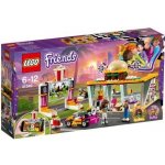 LEGO® Friends 41349 Jídelní vůz – Hledejceny.cz