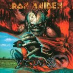 Iron Maiden - VIRTUAL XI CD – Zbozi.Blesk.cz