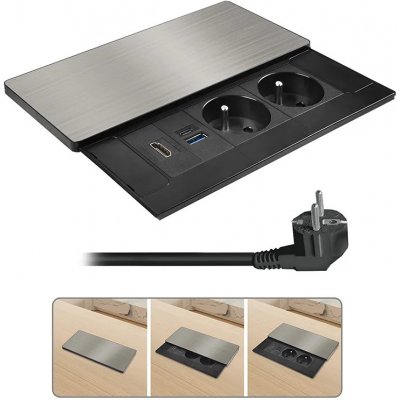 Solight PP128C-PD20-HDMI – Zbozi.Blesk.cz