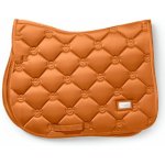 Equestrian Stockholm Podsedlová dečka Satin Chestnut – Zboží Mobilmania