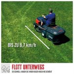 Güde GAR 685 T – Zboží Dáma