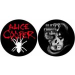 Slipmat Set Spider skull – Zboží Živě