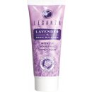 Leganza Lavender intenzivní hydratační krém na ruce (Special Selected Bulgarian Organic Lavender Oil) 75 ml