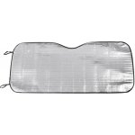 Amio Sluneční clona na přední sklo 130x60cm 01536 – Sleviste.cz