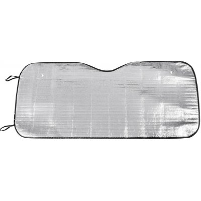 Amio Sluneční clona na přední sklo 130x60cm 01536 – Sleviste.cz