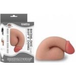 Basic X Packer realistický penis do spodního prádla – Zboží Mobilmania