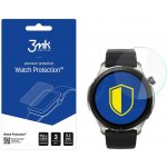 3mk Watch Hybridní sklo pro Amazfit GTR 4 46mm (3ks), 5903108492300 – Hledejceny.cz