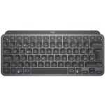 Logitech MX Keys Minimalist Keyboard 920-010479 – Sleviste.cz