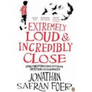 EXTREMELY LOUD INCREDIBLY CLOSE