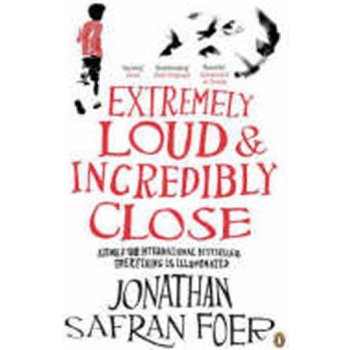 EXTREMELY LOUD INCREDIBLY CLOSE