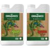 Hnojivo Advanced Nutrients True Organics Iguana Juice Grow-Bloom OIM 500 ml